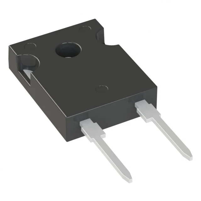 STBR3012WY STMicroelectronics  Diodes - Rectifiers - Single